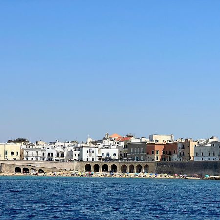 Antica Tonnara Gallipoli Exterior foto